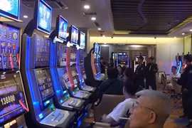 Truy tố 141 bị can vụ án đánh bạc hơn 2.500 tỉ đồng tại King Club