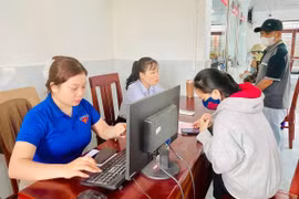 Xã, phường mới - tinh thần mới