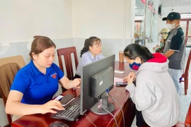 Xã, phường mới - tinh thần mới