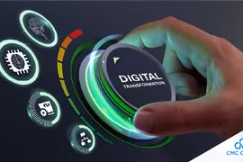 Hỗ trợ 5 triệu đồng/tháng cho người làm công tác chuyên trách về chuyển đổi số