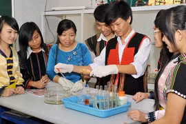 Lại tái diễn luận điệu xuyên tạc về tự do và nhân quyền ở Việt Nam