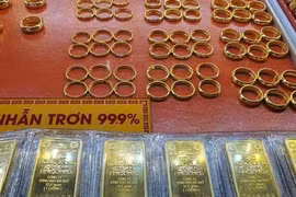 Bước đi cần thiết cho sàn giao dịch vàng: Khai thác nguồn lực và minh bạch thị trường