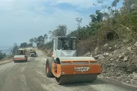 Phải sớm hoàn thành 'mạch nối chiến lược'