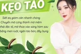 Dược phẩm Hoàng Hường Meli chính hãng, Ngân 98, Ngân Collagen, bị nhắc tên