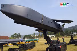 Tin thế giới ngày 29-5: Tên lửa tầm xa và cuộc chơi mới trên chiến trường Nga-Ukraine