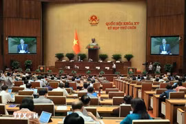 Đề xuất Chủ tịch UBND xã mới có thẩm quyền xử phạt như Chủ tịch UBND huyện