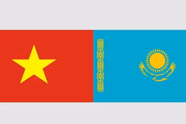 Quan hệ hữu nghị truyền thống và hợp tác nhiều mặt Việt Nam-KazakhstanQuan hệ hữu nghị truyền thống và hợp tác nhiều mặt Việt Nam-Kazakhstan