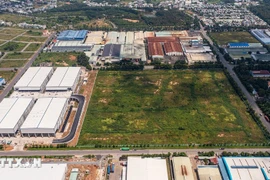 Miễn thuế sử dụng đất nông nghiệp đến hết ngày 31/12/2030