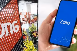 VNG xin hoãn cuộc làm việc về thu thập dữ liệu người dùng Zalo, bất ngờ lý do?