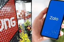 VNG xin hoãn cuộc làm việc về thu thập dữ liệu người dùng Zalo, bất ngờ lý do?