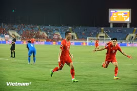 Giá vé chỉ từ 200 nghìn đồng để xem đội tuyển Việt Nam đối đầu Campuchia, Lào