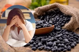 6 bài thuốc từ đậu đen giúp bạn chữa mất ngủ hiệu quả