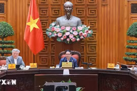 Đảm bảo chế độ, chính sách cho cán bộ, công chức, viên chức nghỉ hưu sớm