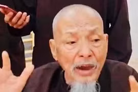 Vụ 'Tịnh thất Bồng Lai': Đưa Lê Tùng Vân ra xét xử tội loạn luân