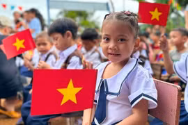 Thủ tướng chỉ đạo khắc phục cơ sở giáo dục bảo đảm điều kiện khai giảng năm học mới cho học sinh