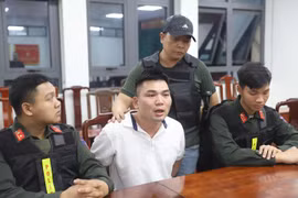 Hành trình vây bắt nhóm tội phạm ma tuý nổ súng khiến thiếu tá công an hy sinh