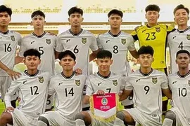 Indonesia gọi 9 cầu nhập tịch chuẩn bị U17 World Cup 2025