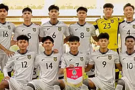 Indonesia gọi 9 cầu nhập tịch chuẩn bị U17 World Cup 2025