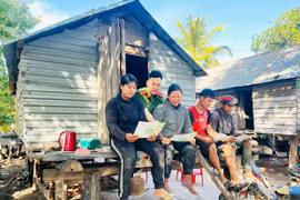 Ngăn chặn tin xấu, độc: “Làm sạch” không gian mạng