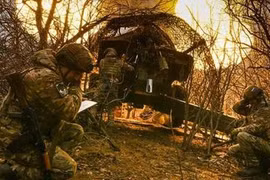 '10 tỉ USD vũ khí Mỹ' sắp tới Ukraine, Nga phản ứng gắt