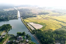 Người về từ Nam Thạch Hãn