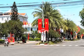 Góp phần xây dựng tổ chức đảng vững mạnh toàn diện