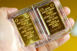 Dự thảo Nghị định 24: Bỏ độc quyền vàng miếng và cấp phép cho đơn vị kinh doanh
