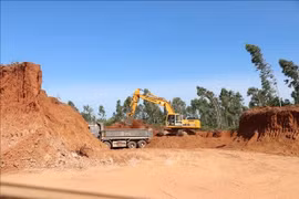 Thủ tướng yêu cầu gỡ vướng quy định pháp luật lĩnh vực khoáng sản, đất đai