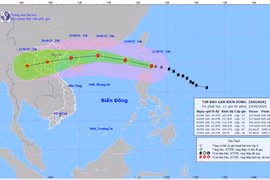 Thủ tướng yêu cầu chủ động ứng phó với siêu bão Ragasa ở mức cao nhất 