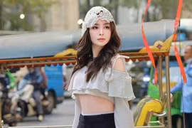 Mẹo chọn và phối những set đồ gợi cảm đón mùa hè