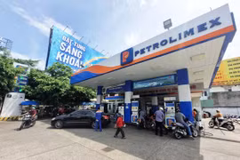 Dầu diesel giảm giá, xăng RON 95-III tăng lên gần 20.000 đồng/lít 