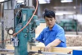 Thể chế minh bạch