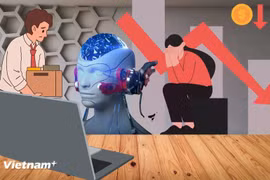 Anthropic: Công nghệ AI sẽ khiến tỷ lệ thất nghiệp tăng vọt