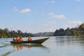 Vững vàng nơi biên cương Tổ quốc