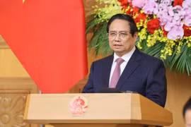 Thủ tướng: Chuẩn bị sẵn sàng để vận hành bộ máy mới từ ngày 1-7