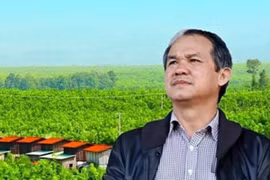 Hoàng Anh Gia Lai chuyển nợ thành vốn góp tại Công ty Thắng Lợi Gia Lai