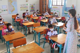 Giáo dục sau bão lũ tìm giải pháp căn cơ