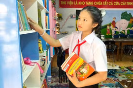 Xứng đáng với giải thưởng Kim Đồng