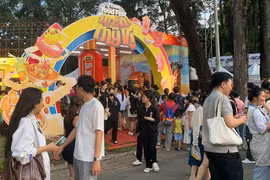 Kể câu chuyện Việt Nam bằng hương vị