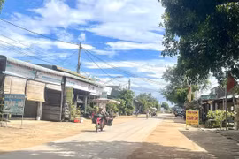 Ia Lâu - vùng đất hội tụ và giao thoa