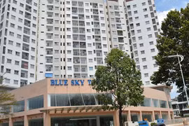 Giải cơn khát nhà ở giá thấp