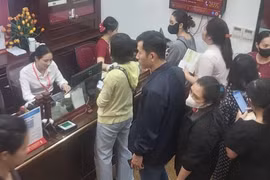 Bảo Tín Minh Châu bị phạt hơn 2,6 tỉ đồng, chuyển Bộ Công an điều tra