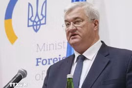 Truyền thông Ukraine khẳng định muốn kết thúc xung đột với Nga trong năm 2025