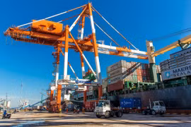 Linh hoạt thích ứng, tăng thu từ xuất nhập khẩu