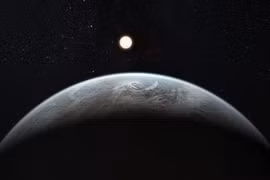 Phát hiện siêu Trái Đất ở 'lằn ranh sự sống'