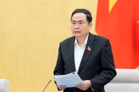 Chủ tịch Quốc hội: Dự kiến sẽ sáp nhập 6 - 7 nghìn đơn vị hành chính cấp xã