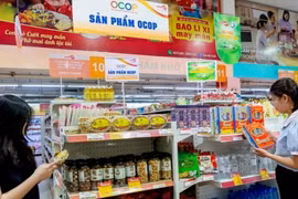 Vai trò dẫn dắt của doanh nghiệp nhà nước