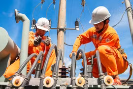 Thủ tướng: Đảm bảo cung ứng đủ điện phục vụ sản xuất, kinh doanh và đời sống của Nhân dân