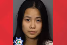 Cảnh sát California bắt giữ cô gái gốc Việt liên quan đến vụ nổ súng trong quán bar