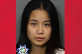 Cảnh sát California bắt giữ cô gái gốc Việt liên quan đến vụ nổ súng trong quán bar